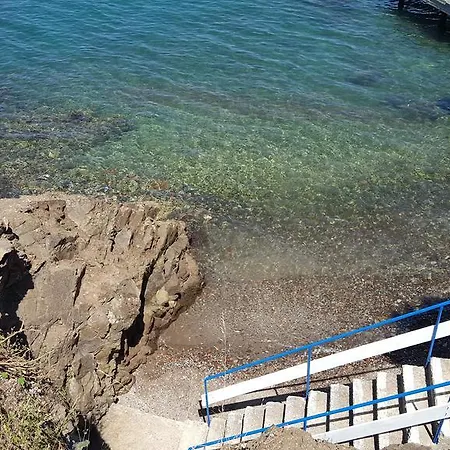 Nyaraló Dream Fethiye