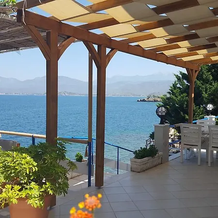 Nyaraló Dream Fethiye